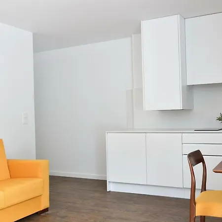Melo Alvim Suites & - By Unlock *