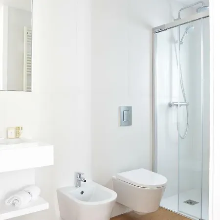 Melo Alvim Suites & - By Unlock Διαμέρισμα Βιάνα ντο Καστέλο