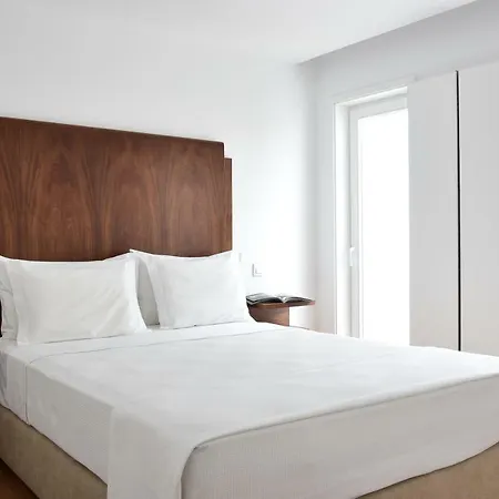 Melo Alvim Suites & - By Unlock * Βιάνα ντο Καστέλο