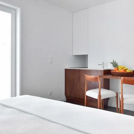 Melo Alvim Suites & - By Unlock Διαμέρισμα Βιάνα ντο Καστέλο