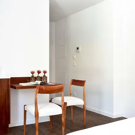Melo Alvim Suites & - By Unlock Διαμέρισμα Βιάνα ντο Καστέλο