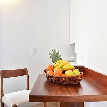 Melo Alvim Suites & - By Unlock *