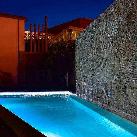 Melo Alvim Suites & - By Unlock * Βιάνα ντο Καστέλο