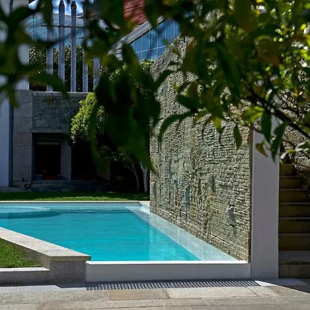 Melo Alvim Suites & - By Unlock Διαμέρισμα Βιάνα ντο Καστέλο