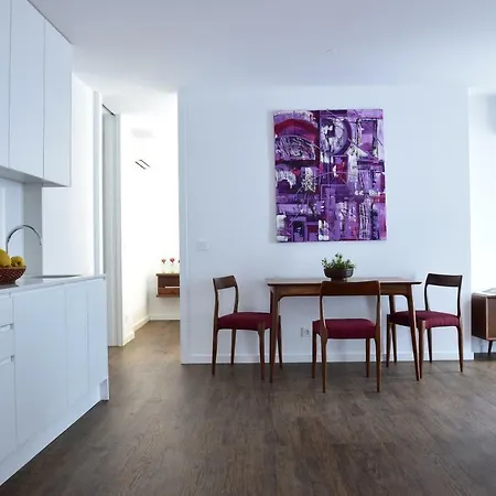 Διαμέρισμα Melo Alvim Suites & - By Unlock *