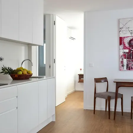 Melo Alvim Suites & - By Unlock * Βιάνα ντο Καστέλο